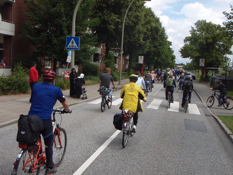 Fahrradsternfahrt Hamburg 253
